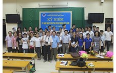 Khoa Sư phạm Ngữ văn kỉ niệm 91 năm ngày Báo chí cách mạng Việt Nam